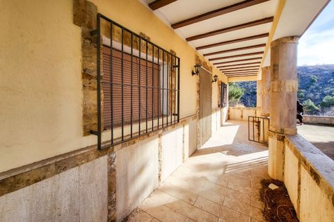Casa rural em Oria, Almeria, Oria - € 150.000 | Ref: CRE-2063 - foto 26