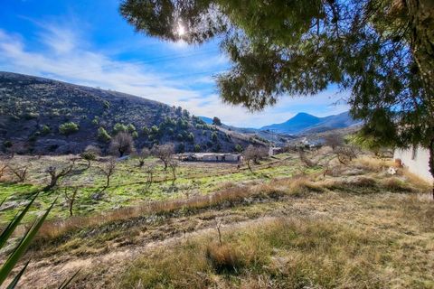 Casa rural em Oria, Almeria, Oria - € 150.000 | Ref: CRE-2063 - foto 28