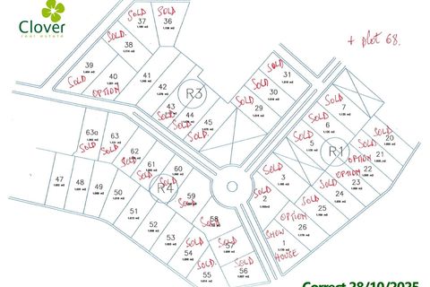 Terra a Vera, Almeria, Vera - € 130.000 | Ref: CRE-1944 - foto 2