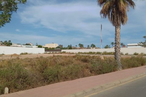 Terra a Vera, Almeria, Vera - € 130.000 | Ref: CRE-1944 - foto 3