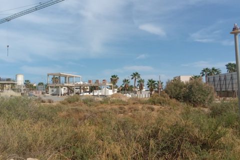 Terra a Vera, Almeria, Vera - € 130.000 | Ref: CRE-1944 - foto 5