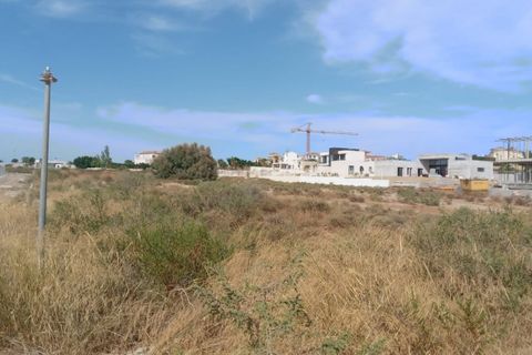 Terra a Vera, Almeria, Vera - € 130.000 | Ref: CRE-1944 - foto 6
