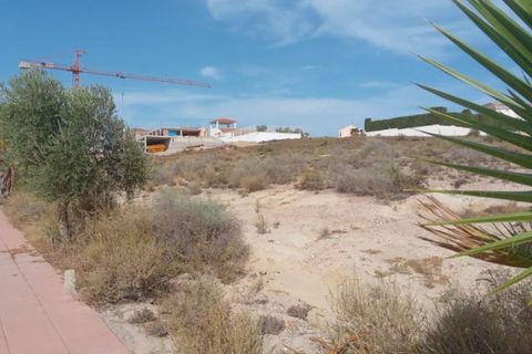Terra a Vera, Almeria, Vera - € 130.000 | Ref: CRE-1944 - foto 8