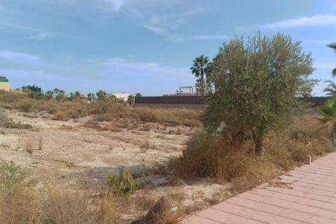 Terra a Vera, Almeria, Vera - € 130.000 | Ref: CRE-1944 - foto 9