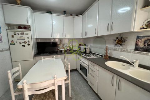 Lejlighed i Albox, Almeria, Albox - € 115.000 | Ref: CRE-1938 - foto 4