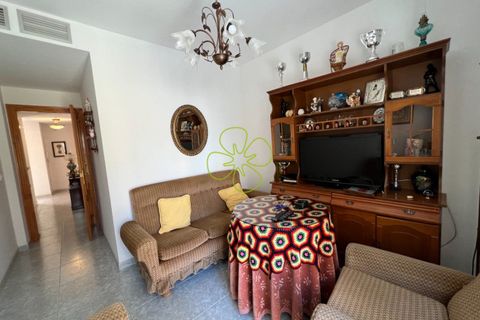Lejlighed i Albox, Almeria, Albox - € 115.000 | Ref: CRE-1938 - foto 7