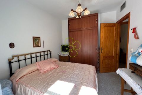 Lejlighed i Albox, Almeria, Albox - € 115.000 | Ref: CRE-1938 - foto 14