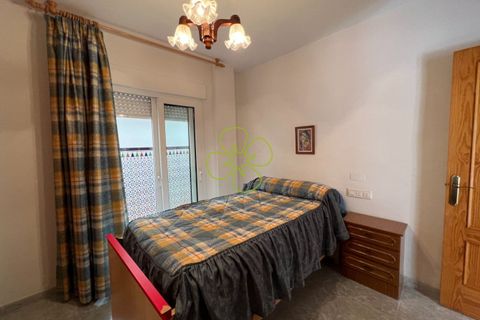 Lejlighed i Albox, Almeria, Albox - € 115.000 | Ref: CRE-1938 - foto 15
