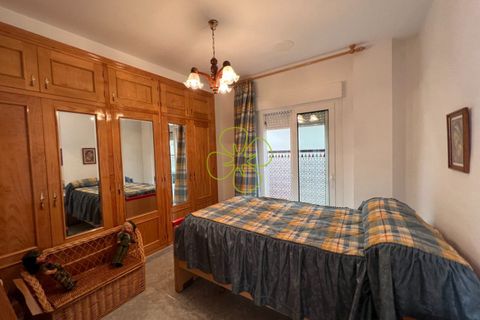 Lejlighed i Albox, Almeria, Albox - € 115.000 | Ref: CRE-1938 - foto 16