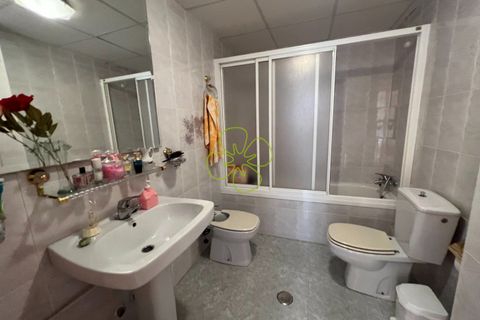 Lejlighed i Albox, Almeria, Albox - € 115.000 | Ref: CRE-1938 - foto 17