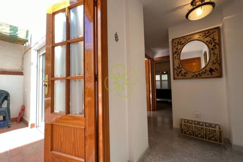 Lejlighed i Albox, Almeria, Albox - € 115.000 | Ref: CRE-1938 - foto 20