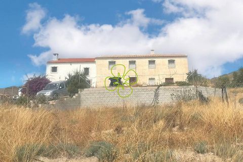 Landejendom i Arboleas, Almeria, Arboleas - € 120.000 | Ref: CRE-1899 - foto 1