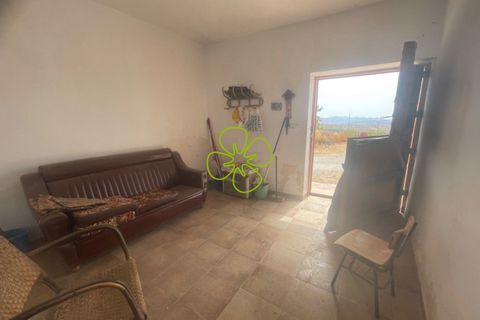 Landejendom i Arboleas, Almeria, Arboleas - € 120.000 | Ref: CRE-1899 - foto 3