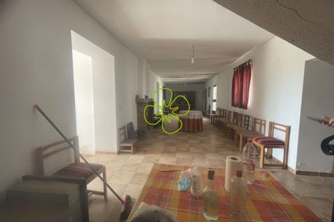 Landejendom i Arboleas, Almeria, Arboleas - € 120.000 | Ref: CRE-1899 - foto 4