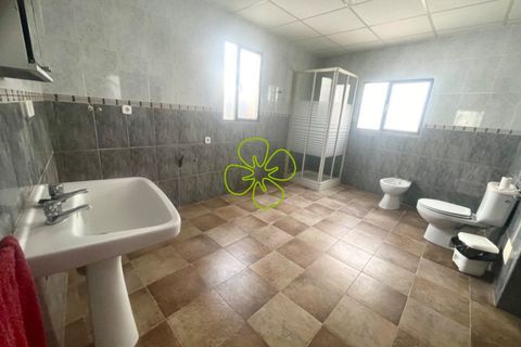 Landejendom i Arboleas, Almeria, Arboleas - € 120.000 | Ref: CRE-1899 - foto 5