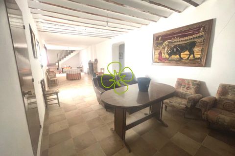Landejendom i Arboleas, Almeria, Arboleas - € 120.000 | Ref: CRE-1899 - foto 6