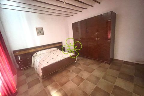 Landejendom i Arboleas, Almeria, Arboleas - € 120.000 | Ref: CRE-1899 - foto 7