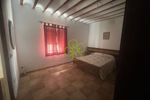 Landejendom i Arboleas, Almeria, Arboleas - € 120.000 | Ref: CRE-1899 - foto 8