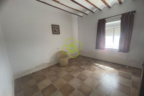 Landejendom i Arboleas, Almeria, Arboleas - € 120.000 | Ref: CRE-1899 - foto 9
