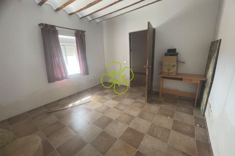 Landejendom i Arboleas, Almeria, Arboleas - € 120.000 | Ref: CRE-1899 - foto 10