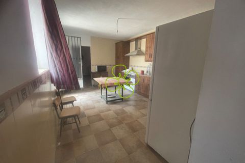 Landejendom i Arboleas, Almeria, Arboleas - € 120.000 | Ref: CRE-1899 - foto 11