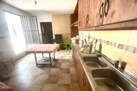 Landejendom i Arboleas, Almeria, Arboleas - € 120.000 | Ref: CRE-1899 - foto 12