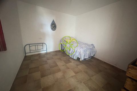 Landejendom i Arboleas, Almeria, Arboleas - € 120.000 | Ref: CRE-1899 - foto 13