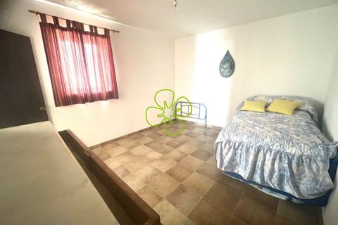 Landejendom i Arboleas, Almeria, Arboleas - € 120.000 | Ref: CRE-1899 - foto 14