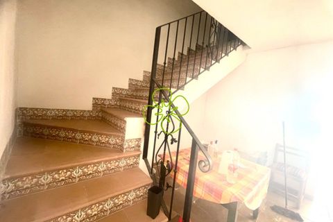 Landejendom i Arboleas, Almeria, Arboleas - € 120.000 | Ref: CRE-1899 - foto 15