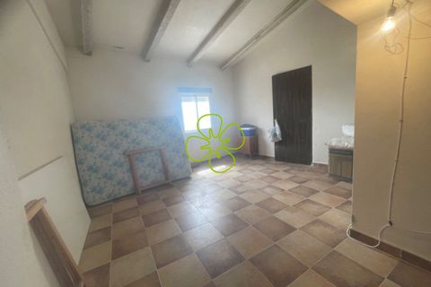 Landejendom i Arboleas, Almeria, Arboleas - € 120.000 | Ref: CRE-1899 - foto 17