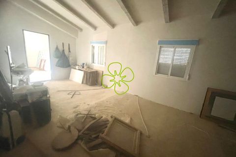 Landejendom i Arboleas, Almeria, Arboleas - € 120.000 | Ref: CRE-1899 - foto 19