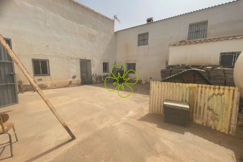 Landejendom i Arboleas, Almeria, Arboleas - € 120.000 | Ref: CRE-1899 - foto 20