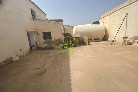 Landejendom i Arboleas, Almeria, Arboleas - € 120.000 | Ref: CRE-1899 - foto 21