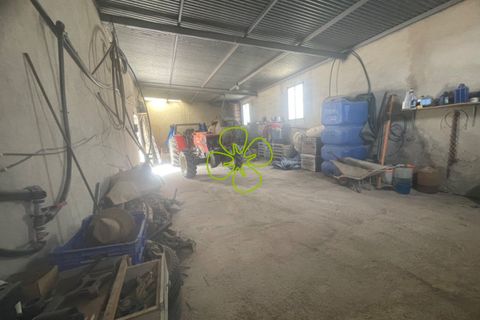 Landejendom i Arboleas, Almeria, Arboleas - € 120.000 | Ref: CRE-1899 - foto 22