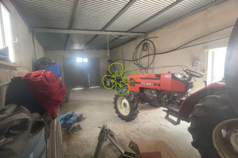 Landejendom i Arboleas, Almeria, Arboleas - € 120.000 | Ref: CRE-1899 - foto 23