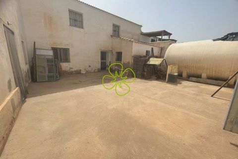 Landejendom i Arboleas, Almeria, Arboleas - € 120.000 | Ref: CRE-1899 - foto 24