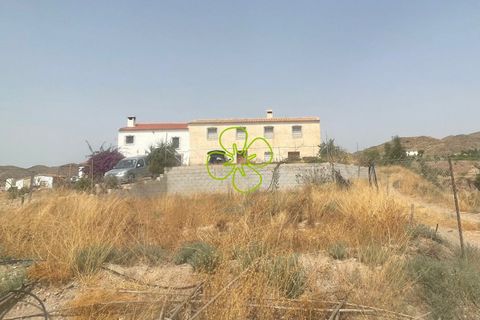 Landejendom i Arboleas, Almeria, Arboleas - € 120.000 | Ref: CRE-1899 - foto 25