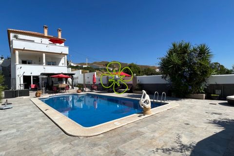 Villa i Arboleas, Almeria, Arboleas - € 324.995 | Ref: CRE-1848 - foto 1