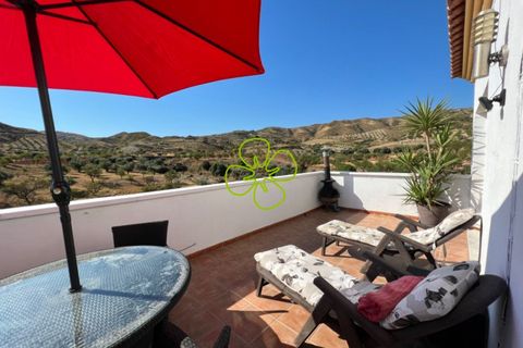 Villa i Arboleas, Almeria, Arboleas - € 324.995 | Ref: CRE-1848 - foto 3