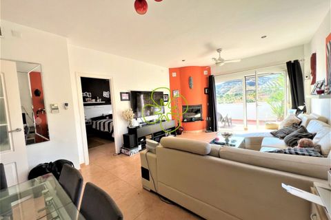 Villa i Arboleas, Almeria, Arboleas - € 324.995 | Ref: CRE-1848 - foto 4