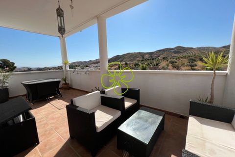 Villa i Arboleas, Almeria, Arboleas - € 324.995 | Ref: CRE-1848 - foto 12