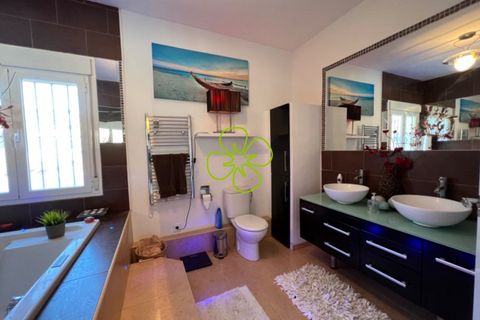 Villa i Arboleas, Almeria, Arboleas - € 324.995 | Ref: CRE-1848 - foto 17
