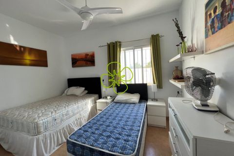 Villa i Arboleas, Almeria, Arboleas - € 324.995 | Ref: CRE-1848 - foto 20