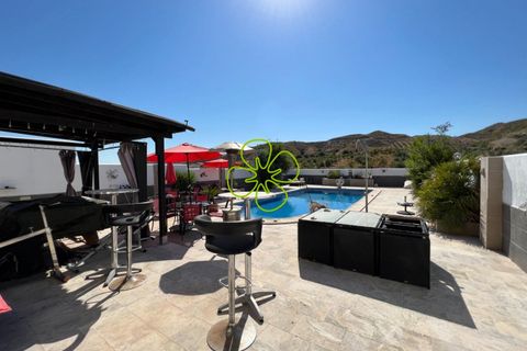 Villa i Arboleas, Almeria, Arboleas - € 324.995 | Ref: CRE-1848 - foto 29