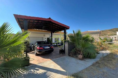 Villa i Arboleas, Almeria, Arboleas - € 324.995 | Ref: CRE-1848 - foto 30