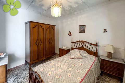 Landejendom i Oria, Almeria, Oria - € 60.000 | Ref: CRE-1843 - foto 3