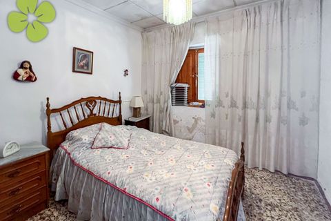 Landejendom i Oria, Almeria, Oria - € 60.000 | Ref: CRE-1843 - foto 4
