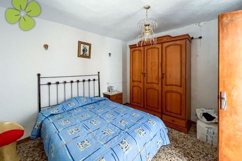 Landejendom i Oria, Almeria, Oria - € 60.000 | Ref: CRE-1843 - foto 5