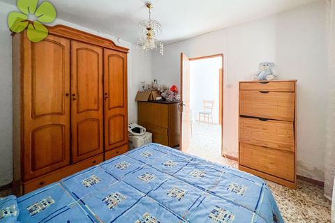 Landejendom i Oria, Almeria, Oria - € 60.000 | Ref: CRE-1843 - foto 6