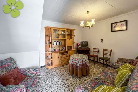 Landejendom i Oria, Almeria, Oria - € 60.000 | Ref: CRE-1843 - foto 7